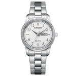 Orologio Citizen donna Eco-Drive Classic EW3260-84A|bonini-gioielli