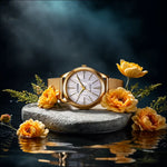 Orologio CITIZEN Donna Eco-Drive Elegant EM1222-87A|bonini-gioielli