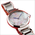 Orologio Citizen Donna Eco-Drive Mybell: quadrante madreperla, indici romani