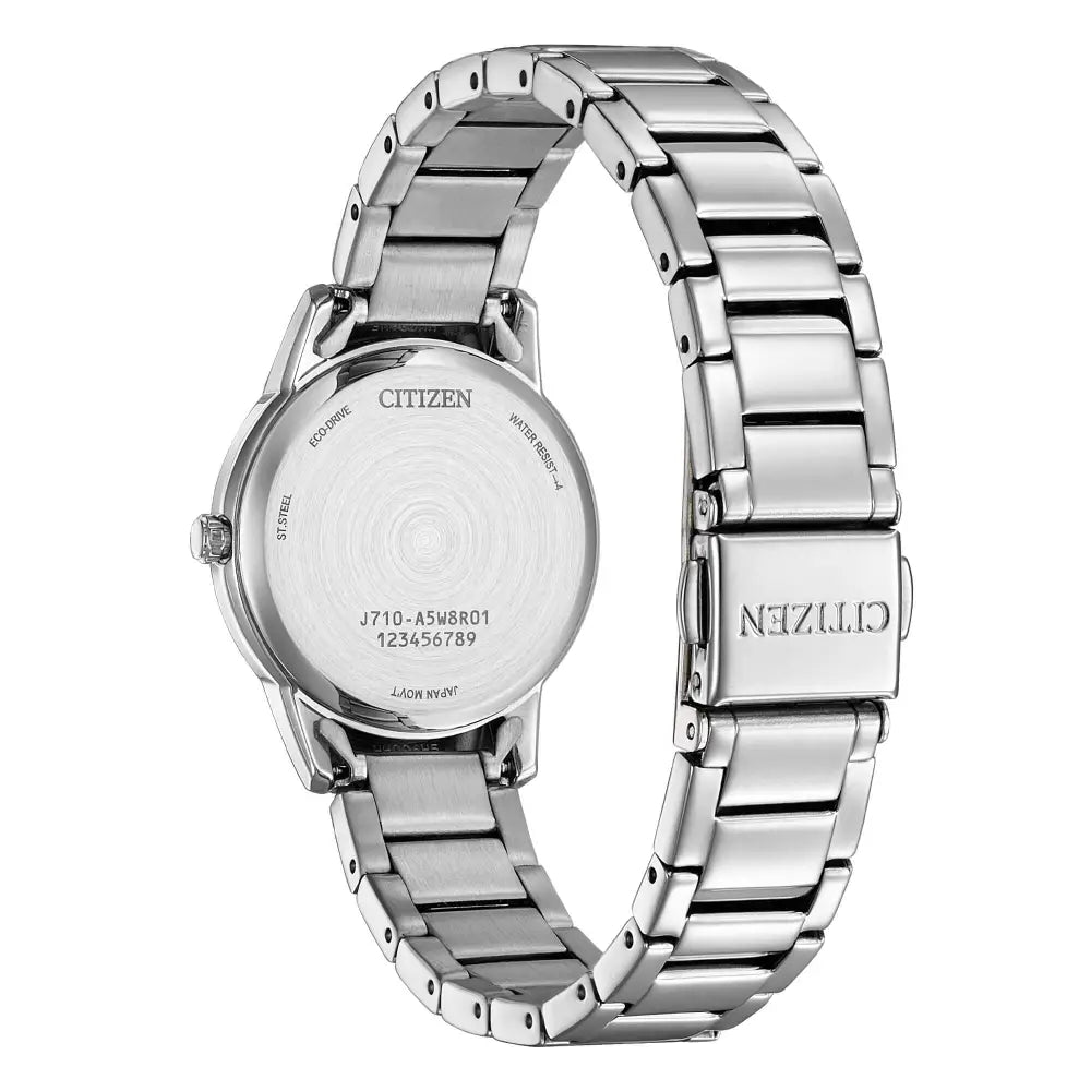 orologio citizen donna Eco-Drive OF 2024 FE1241-71L|bonini-gioielli