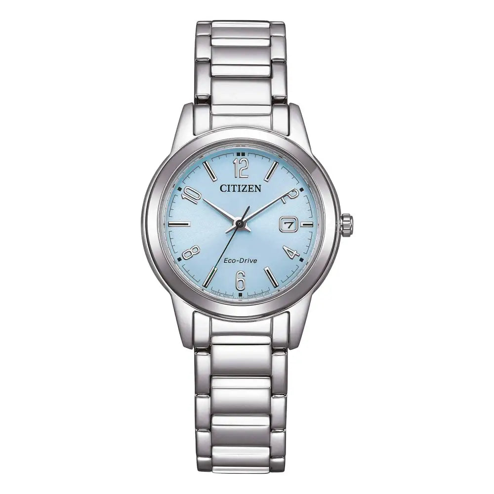 orologio citizen donna Eco-Drive OF 2024 FE1241-71L|bonini-gioielli