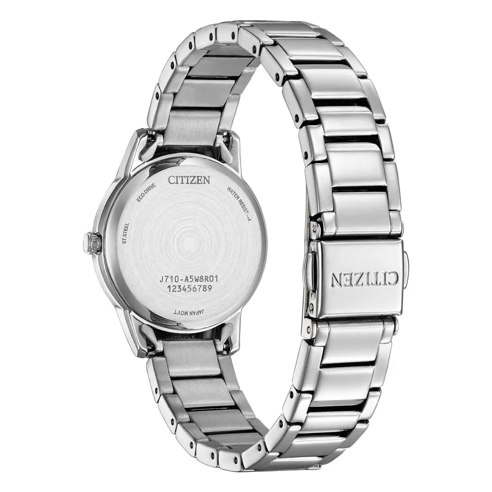 Orologio CITIZEN donna Eco-Drive OF 2024 FE1241-71X|bonini-gioielli