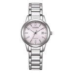 Orologio CITIZEN donna Eco-Drive OF 2024 FE1241-71Z - Gioielleria Bonini