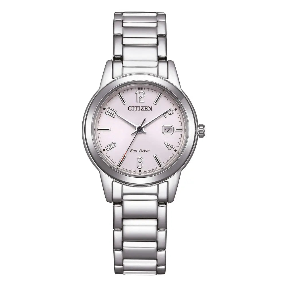 Orologio CITIZEN donna Eco-Drive OF 2024 FE1241-71Z - Gioielleria Bonini