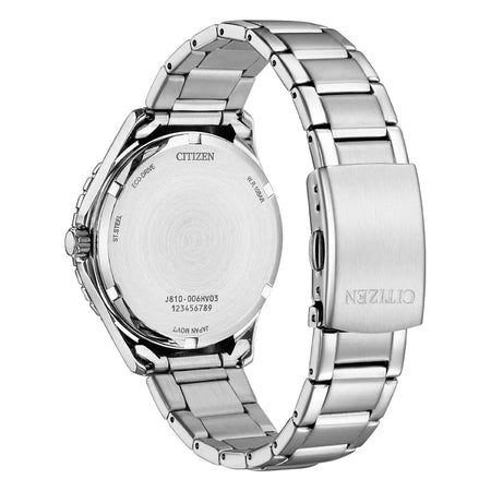 orologio citizen donna eco-drive OF 2024 FE6170-88L|bonini-gioielli