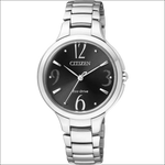 Orologio CITIZEN donna Eco-Drive solo tempo EP5990-50E|bonini-gioielli