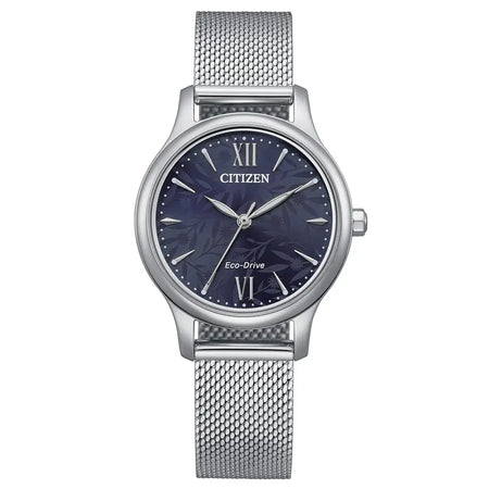 orologio citizen donna Eco-Drive solo tempo EM0899-81L|bonini-gioielli