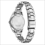 Orologio Citizen donna Eco-Drive SuperTitanio EW2601-81M silver argento