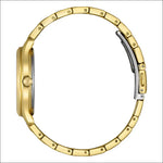 Orologio CITIZEN  donna placcato oro giallo FE6122-64A|bonini-gioielli