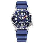 Orologio CITIZEN donna Promaster Diver’s 200 Eco-Drive EO2021-05L|bonini-gioielli