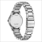 Orologio Citizen Donna FE1241-71X bracciale acciaio silver lucidato