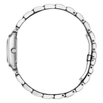 Orologio Citizen donna Square madreperla EW5600-87D|bonini-gioielli