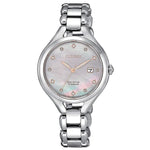 Orologio Citizen donna SuperTitanio Eco.Drive EW2560-86Y|bonini-gioielli