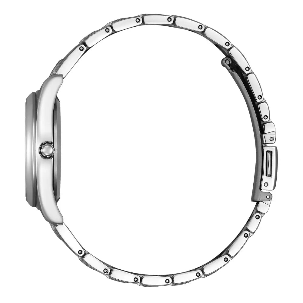 Orologio CITIZEN donna SuperTitanio EW2601-81M|bonini-gioielli