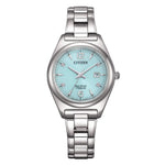 Orologio CITIZEN donna SuperTitanio EW2601-81M|bonini-gioielli