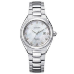Orologio CITIZEN Eco-Drive Lady SuperTitanio EW2611-87D - orologio da polso