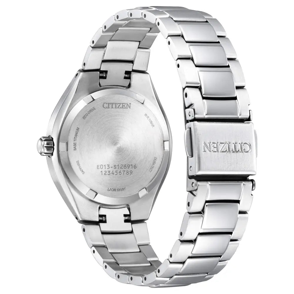 Orologio CITIZEN Eco-Drive Lady SuperTitanio EW2611-87Y|bonini-gioielli