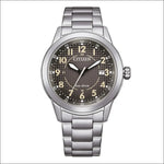 Orologio CITIZEN uomo Marine OF 2026 AW1870-59H|bonini-gioielli