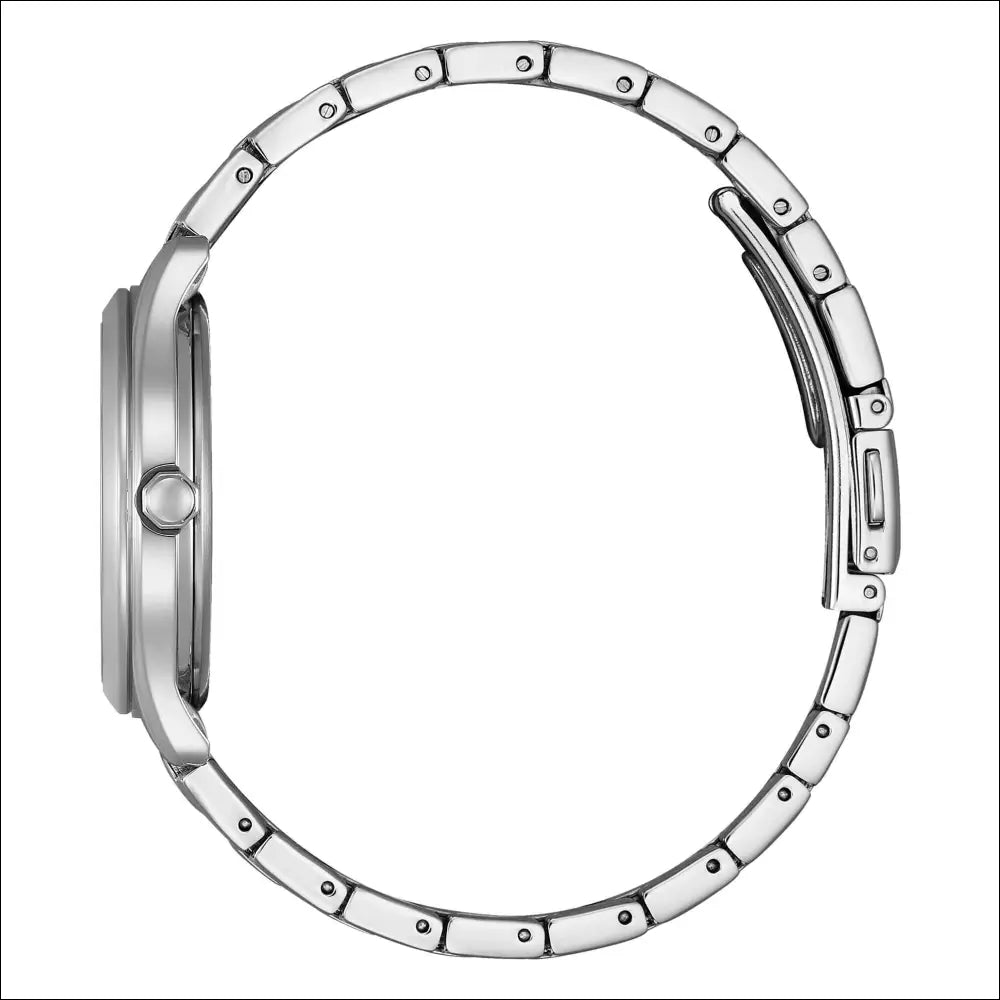 Orologio CITIZEN  Lady Sporty Bianco FE6121-67A|bonini-gioielli