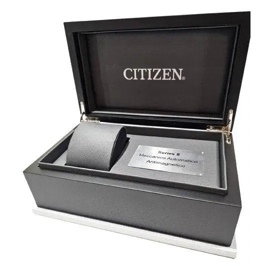 orologio citizen limited edition Automatico NB6010 - 81E - Gioielleria Bonini