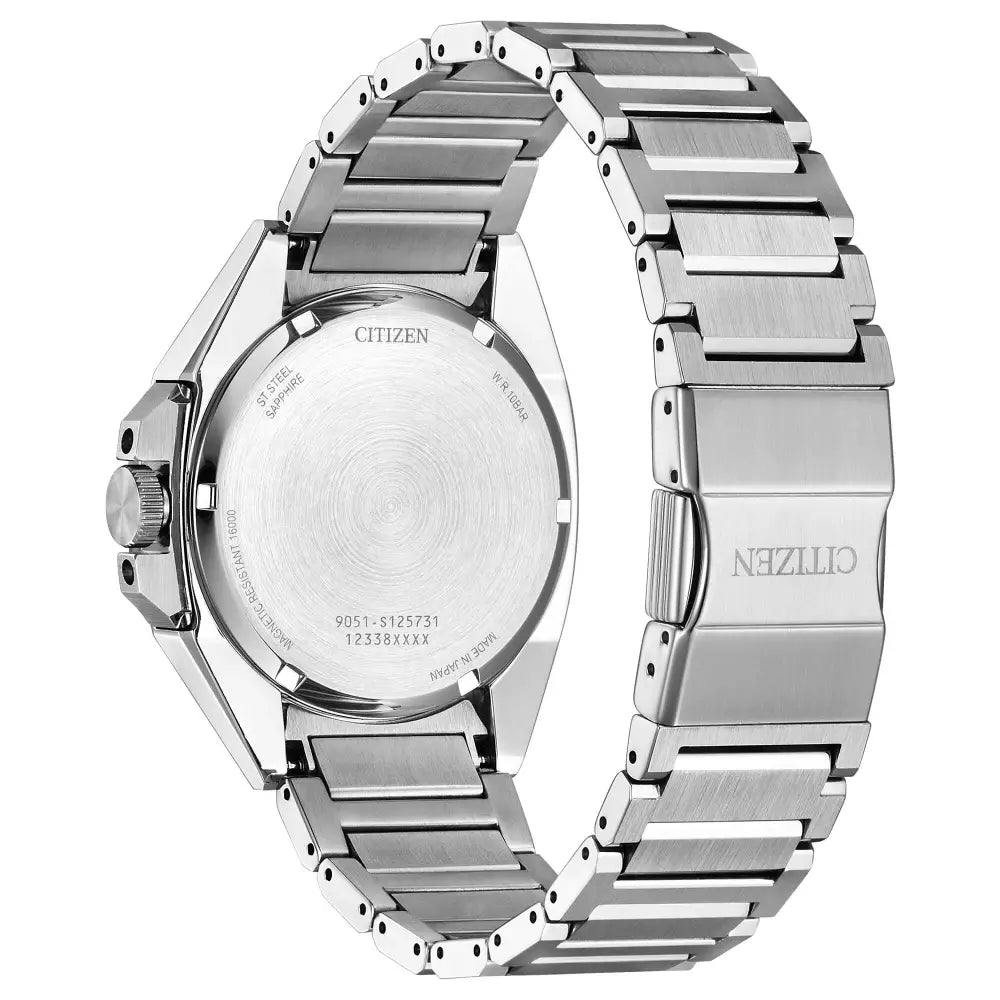 orologio citizen limited edition Automatico NB6010-81E