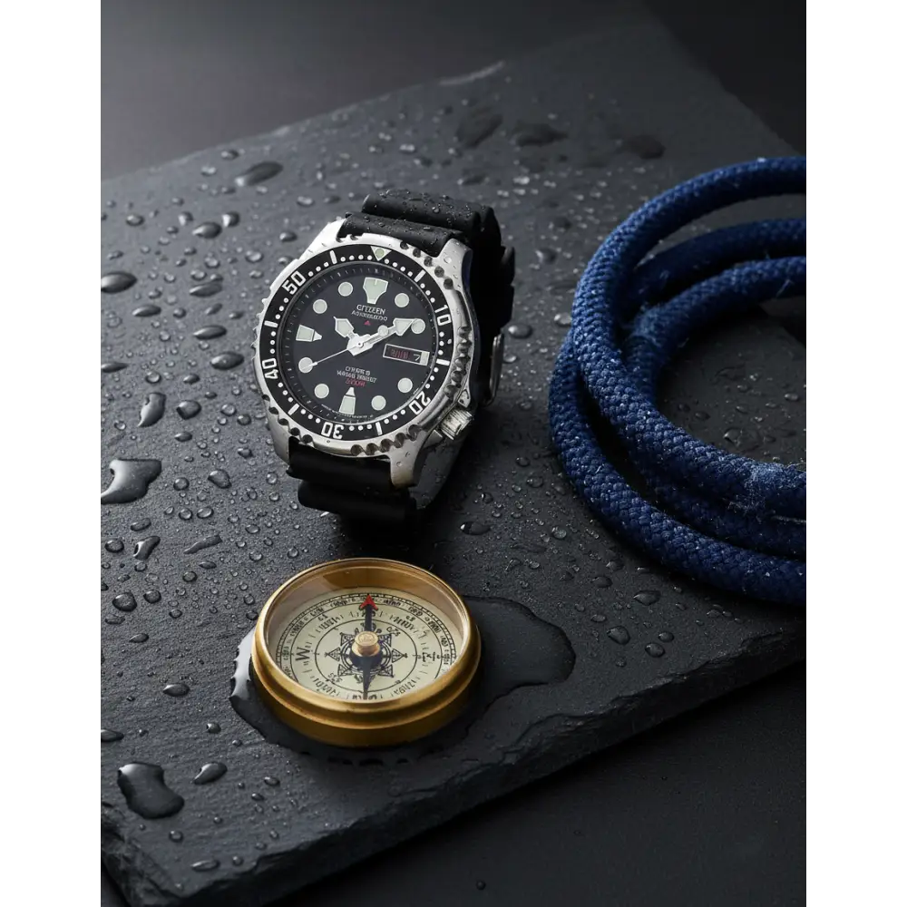 Orologio Citizen Promaster Diver Automatico Offerta Speciale|bonini-gioielli