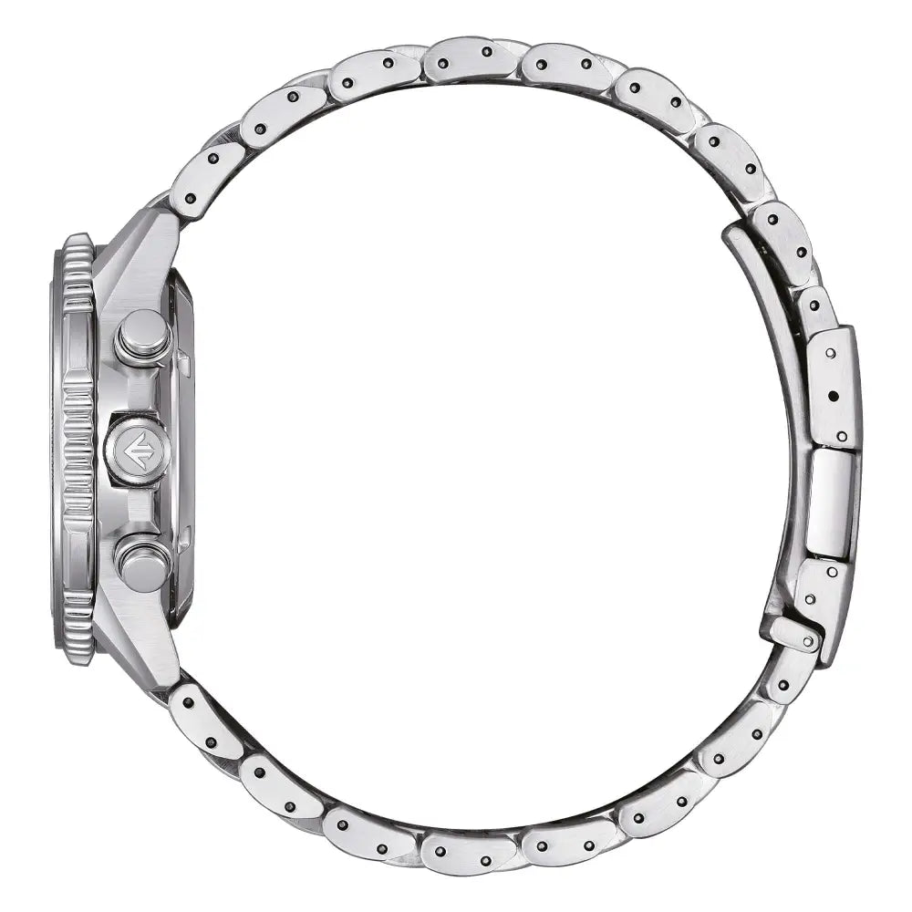 Orologio CITIZEN Promaster Navihawk cronografo CA4660-61A|bonini-gioielli