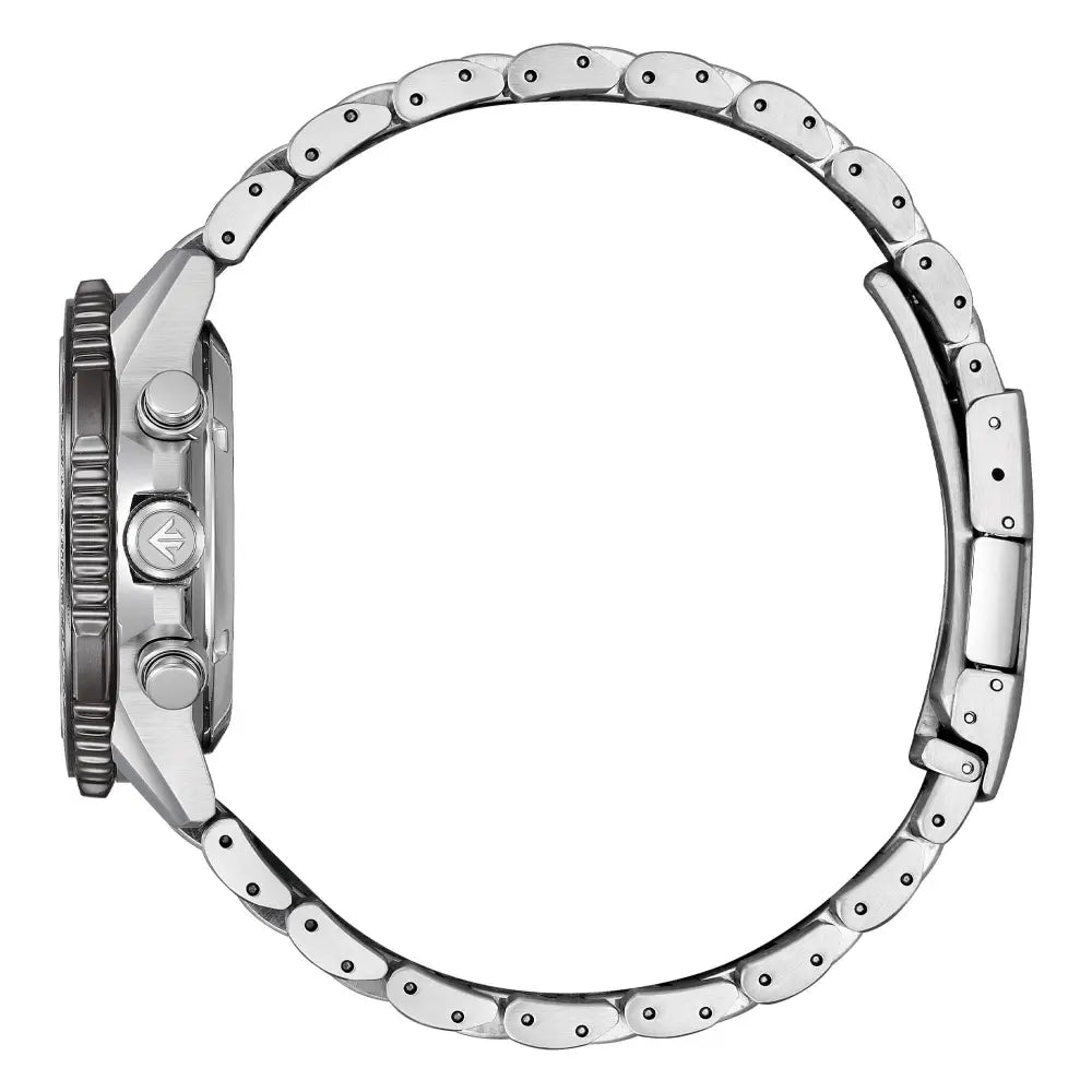 Orologio CITIZEN Promaster Navihawk cronografo CA4664-60W|bonini-gioielli