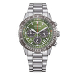 Orologio CITIZEN Promaster Navihawk cronografo CA4664-60W|bonini-gioielli