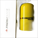 Bombola di immersione gialla per immersioni subacquee del CITIZEN Promaster Diver SuperTitanio Eco-Drive BN0201-88L