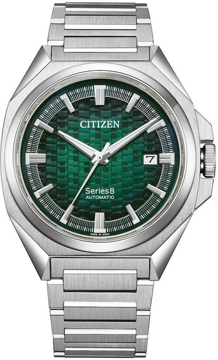 orologio citizen serie 8 831 Automatico NB6050 - 51W - Gioielleria Bonini