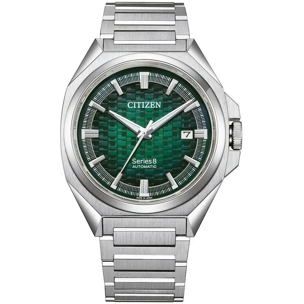 orologio citizen serie 8 831 Automatico NB6050 - 51W - Gioielleria Bonini
