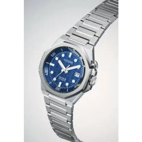 orologio citizen serie 8 Automatico NB6060 - 58L - Gioielleria Bonini