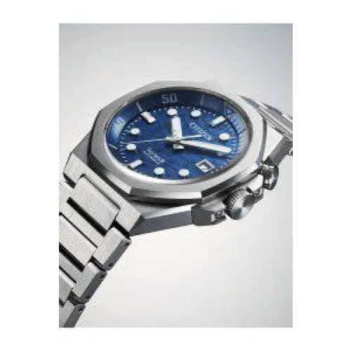 orologio citizen serie 8 Automatico NB6060 - 58L - Gioielleria Bonini