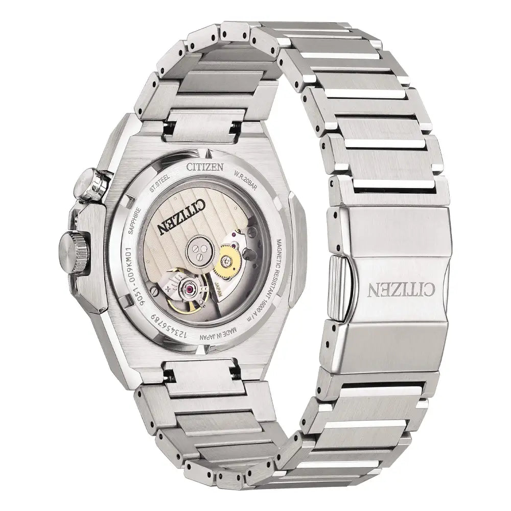 orologio citizen serie 8 Automatico NB6060 - 58L - Gioielleria Bonini