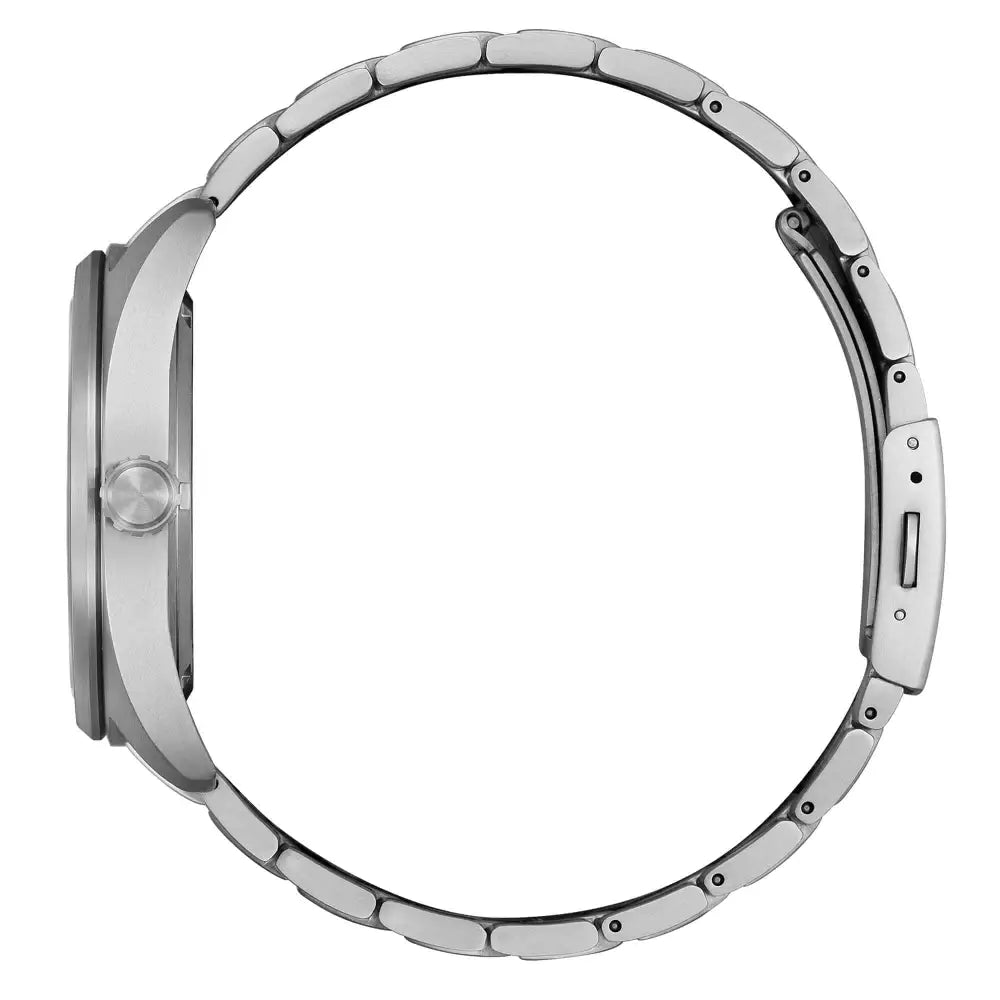 orologio citizen supertitanio uomo Solo Tempo BM8560-88L|bonini-gioielli