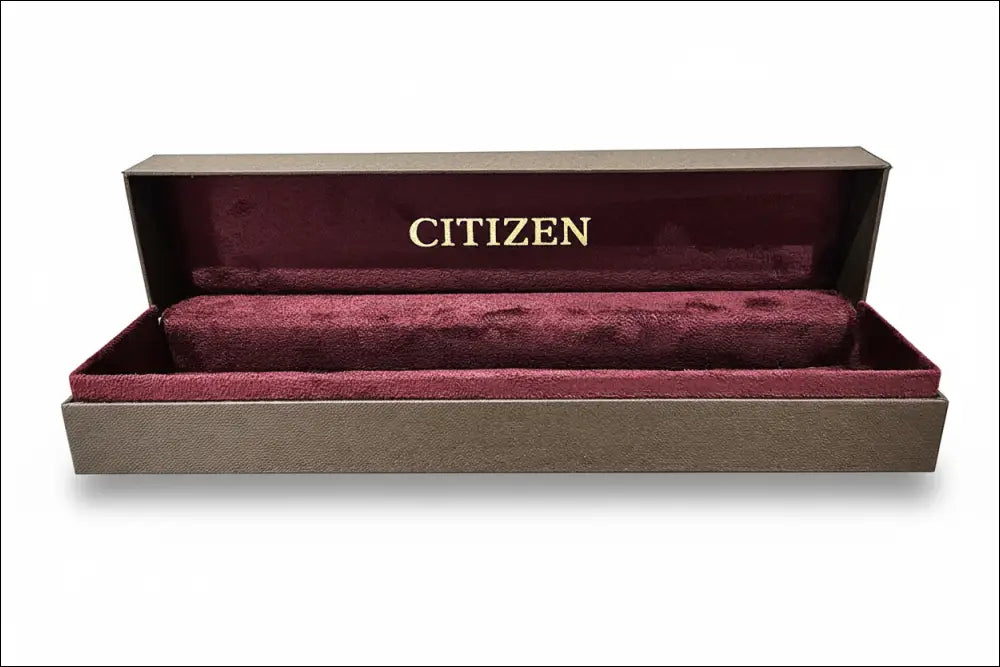 Orologio CITIZEN Tsuno Chrono Quartz AN3660-73X
|bonini-gioielli