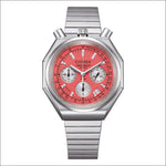 Orologio CITIZEN Tsuno Chrono Quartz AN3700-89Z|bonini-gioielli