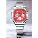 Orologio CITIZEN Tsuno Chrono Quartz AN3700-89Z|bonini-gioielli