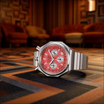 Orologio CITIZEN Tsuno Chrono Quartz AN3700-89Z|bonini-gioielli