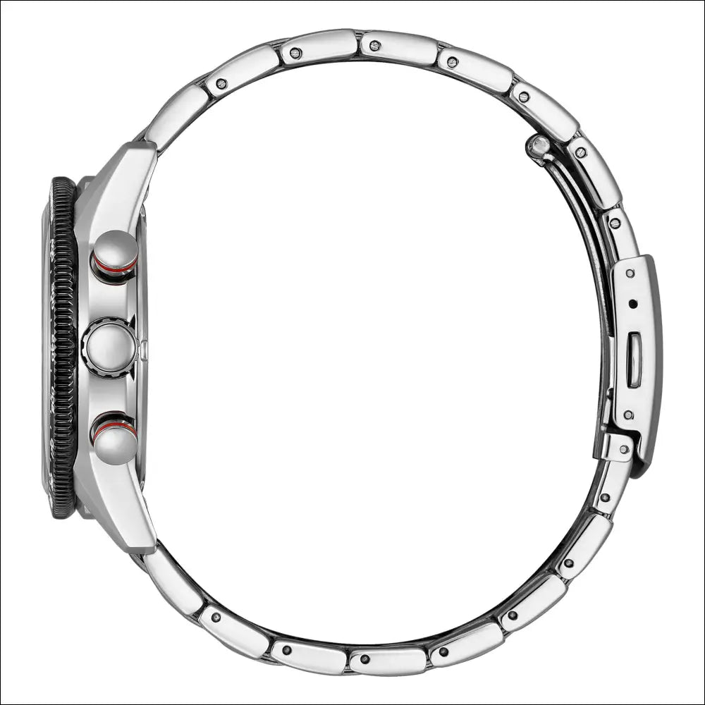 Orologio CITIZEN uomo Chrono OF 2026 CA4714-55E|bonini-gioielli