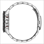 Orologio CITIZEN uomo Chrono OF 2026 CA4714-55E|bonini-gioielli