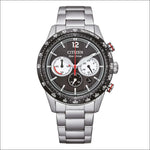 Orologio CITIZEN uomo Chrono OF 2026 CA4714-55E|bonini-gioielli