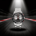 Orologio CITIZEN uomo Chrono OF 2026 CA4714-55E|bonini-gioielli