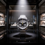 Orologio CITIZEN uomo Chrono OF Sport 2026 CA4700-50E|bonini-gioielli