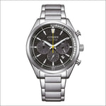 Orologio CITIZEN uomo Chrono OF Sport 2026 CA4700-50E|bonini-gioielli