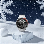 Orologio CITIZEN uomo Chrono Sport OF 2026 AT2566-88E|BONINI-GIOIELLI
