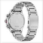 Orologio CITIZEN uomo Chrono Sport OF 2026 AT2566-88E|bonini-gioielli