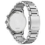 Orologio CITIZEN uomo Classic Chrono OF Collection 2023 CA7028-81E - bonini-gioielli