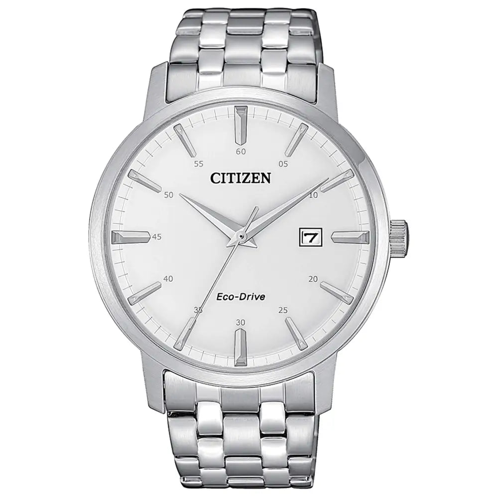 orologio citizen uomo classico OF Collection BM7460-88H | bonini-gioielli